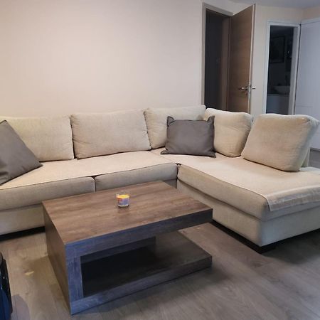 *** Apartment "In" Zagreb Ngoại thất bức ảnh