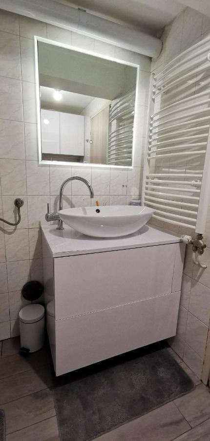 *** Apartment "In" Zagreb Ngoại thất bức ảnh