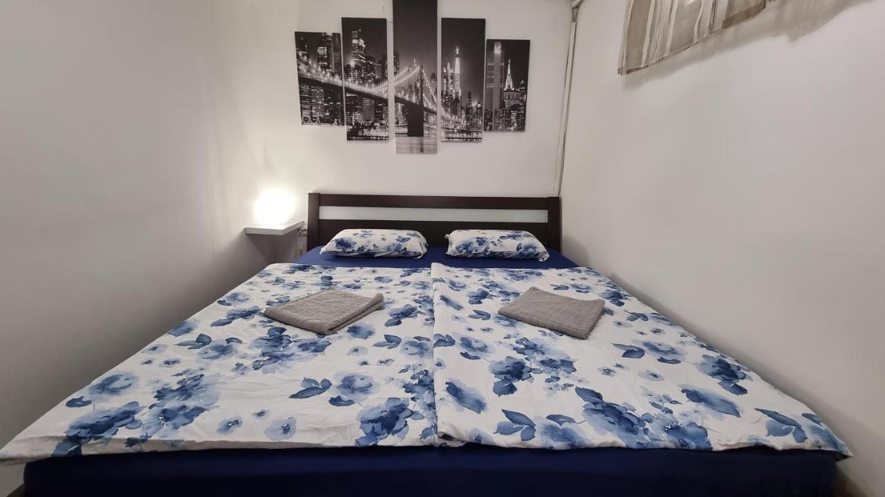 *** Apartment "In" Zagreb Ngoại thất bức ảnh