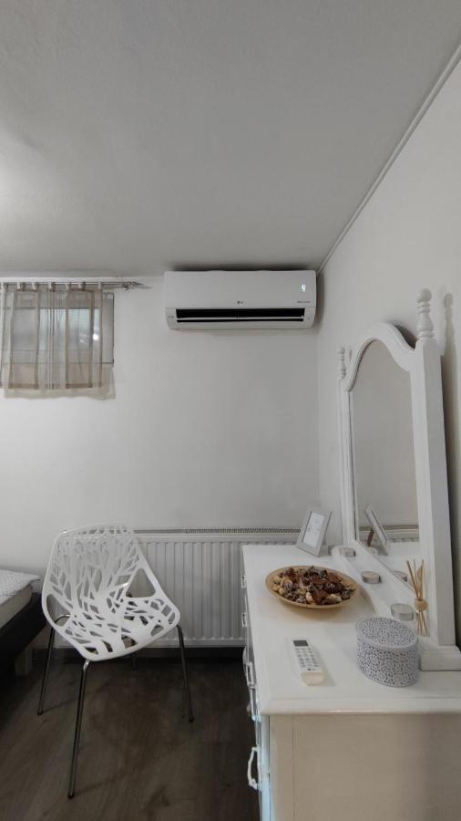 *** Apartment "In" Zagreb Ngoại thất bức ảnh