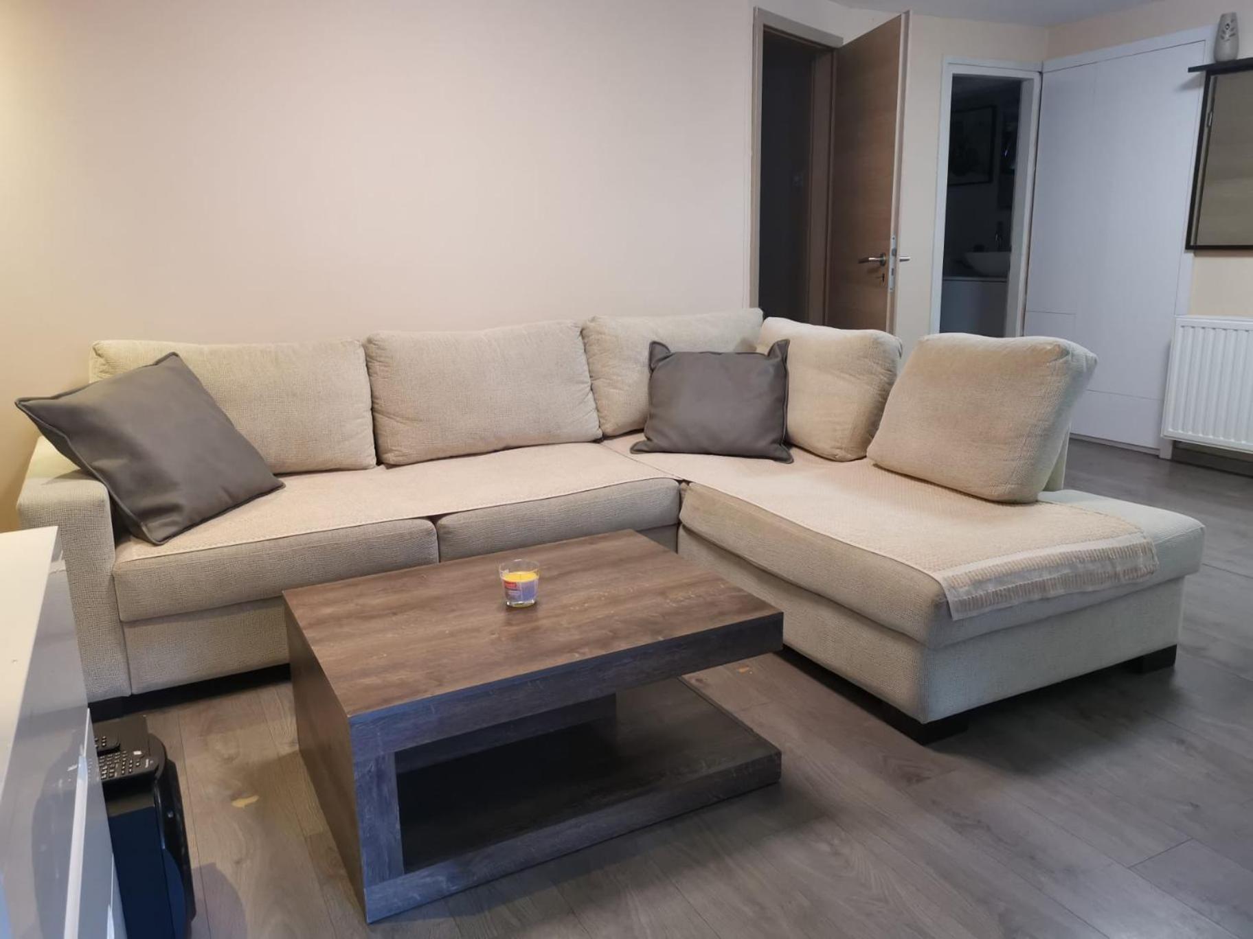 *** Apartment "In" Zagreb Ngoại thất bức ảnh